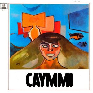 Image for 'Caymmi'