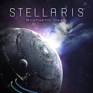 Immagine per 'Stellaris Synthetic Dawn'
