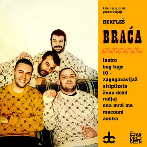 Image for 'Braća'