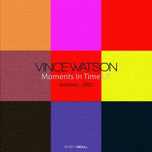Image for 'Archives : Moments in Time (Remastered)'
