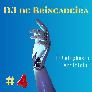 Image for 'Inteligência Artificial #4'