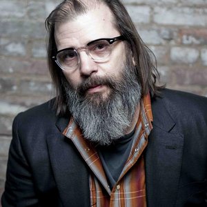 “Steve Earle”的封面