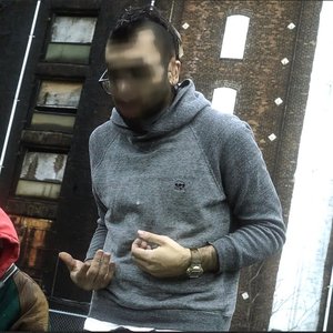 Image for 'harto falión & EvilGiane'