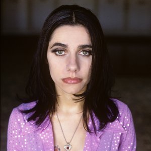 Image for 'PJ Harvey'