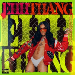 Bild für 'Wanna Be (with Megan Thee Stallion)'