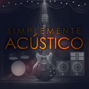 Image for 'Simplemente Acústico'