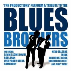 Image for 'TPH Production Perform The Blues Brothers'
