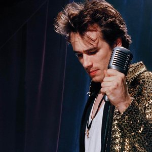 Image for 'Jeff Buckley'