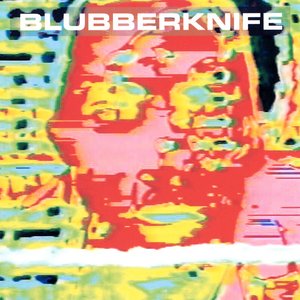 “Blubberknife”的封面