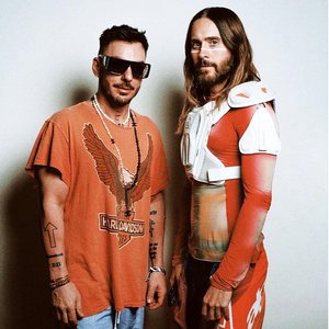 Image for '30 Seconds to Mars'