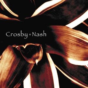 Image pour 'Crosby & Nash'