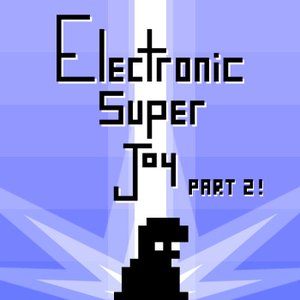 Bild für 'Electronic Super Joy OST - Part II'