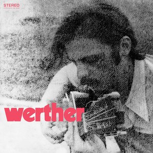 Bild für 'Werther'