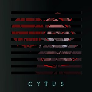 “Cytus II: Ivy”的封面
