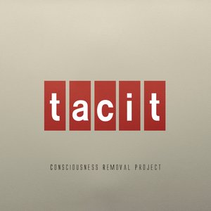 Image for 'Tacit'