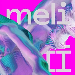 “Meli (II)”的封面