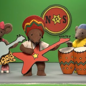 Immagine per 'Rastamouse & Da Easy Crew'