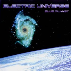 Image for 'Blue Planet'