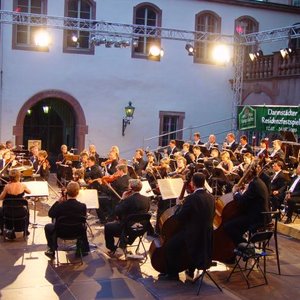 Imagem de 'Bohemian Symphony Orchestra Prague'