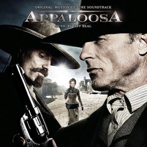 Image pour 'Appaloosa (Original Motion Picture Soundtrack)'