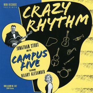 Zdjęcia dla 'Crazy Rhythm'