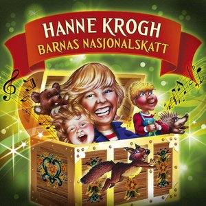 “Barnas nasjonalskatt”的封面