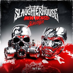 Bild für 'NEW WORLD SLAUGHTER'