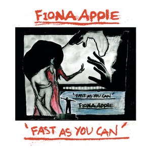 Bild für 'Fast As You Can EP'