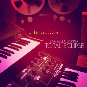 Image for 'Total Eclipse'