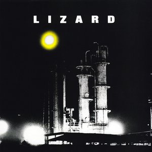 Imagen de 'Lizard'