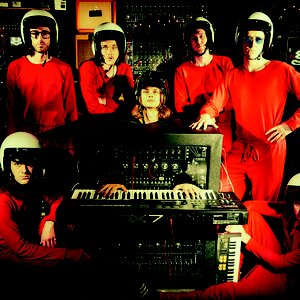Image for 'King Gizzard & The Lizard Wizard'