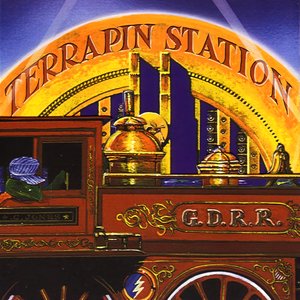 Image for 'Terrapin Station (Limited Edition)'