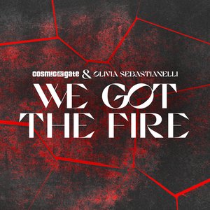 Image for 'We Got the Fire'