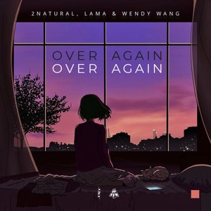 “Over Again”的封面