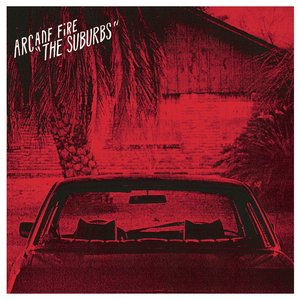 Immagine per 'The Suburbs (Deluxe)'