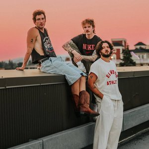 Image for 'The Band CAMINO'