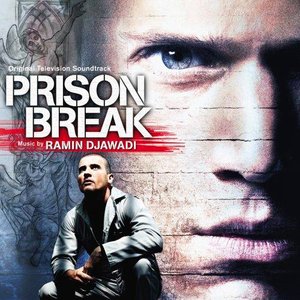 Image pour 'Prison Break'