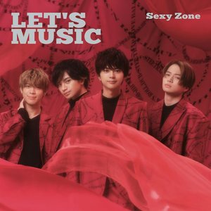 Image for 'LET'S MUSIC'