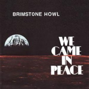 Image pour 'We Came In Peace'