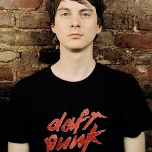 Image pour 'Daft Punk feat. Panda Bear'