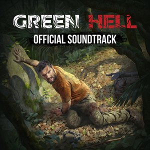 Image for 'Green Hell (Official Soundtrack)'