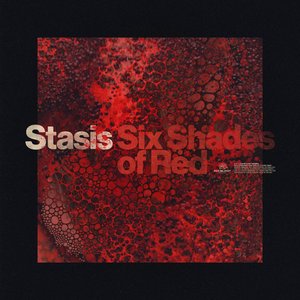 Image for 'Six Shades of Red'