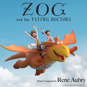 Image for 'Zog and the Flying Doctors (Original Soundtrack)'