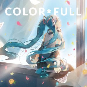 'COLOR*FULL' için resim