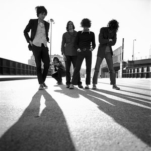 Imagen de 'The Strokes'