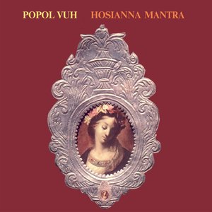 Image for 'Hosianna Mantra'