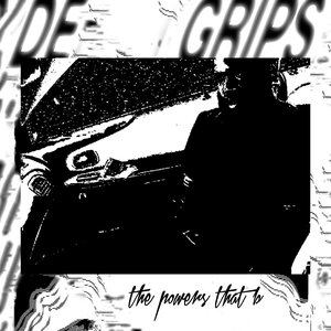 Image for 'The Powers That B'