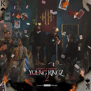 Immagine per 'Young Kingz II'