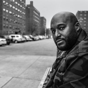 Image for 'Rasheed Chappell'