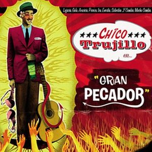 Image for 'Gran pecador'